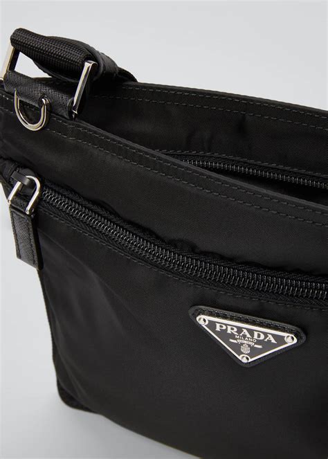 prada crossbody nylon dupe|prada nylon crossbody bag small.